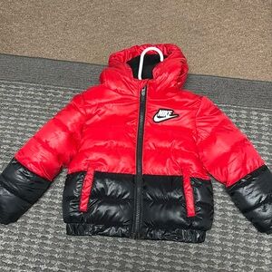 Nike jacket